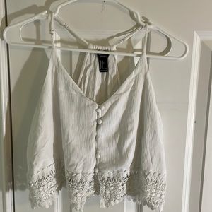 Forever 21 Tank